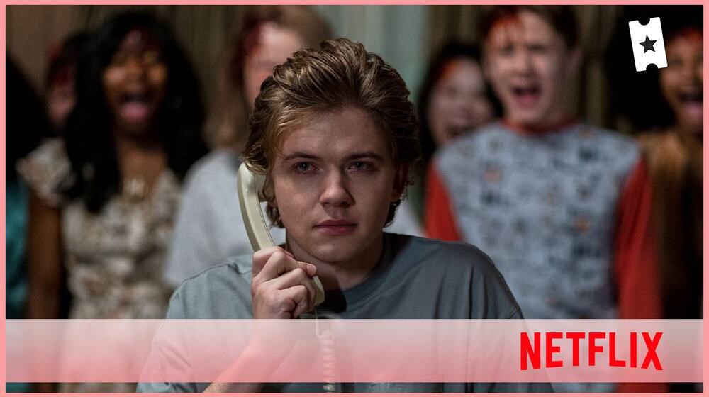 Estrenos Netflix octubre 2022 (series): Este mes la nueva de terror de Mike Flanagan, lo último de Manolo Caro y un "thriller" de Ryan Murphy