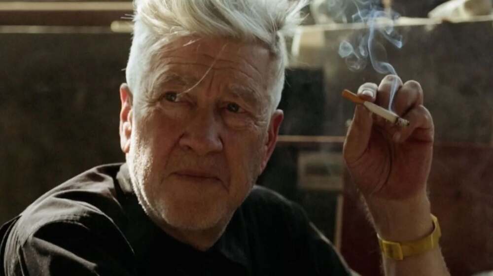 Muere David Lynch, mítico director de 'Twin Peaks', a los 78 años