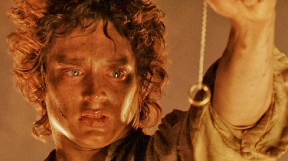 "Sabía que no iba a tener una oportunidad": así es como Elijah Wood consiguió ser Frodo en 'El Señor de los Anillos'