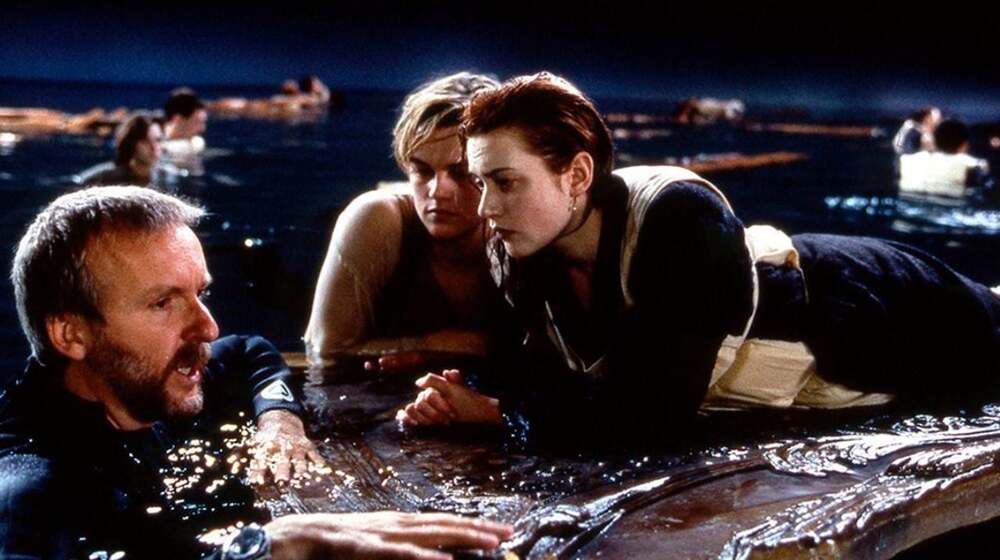 Si miramos la lista de películas más taquilleras por número de entradas vendidas, el top 2 cambia y entra un título inesperado