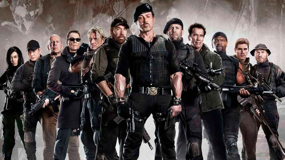 "Stallone no estuvo involucrado": Dolph Lundgren explica con franqueza por qué 'Los Mercenarios 4' no funcionó