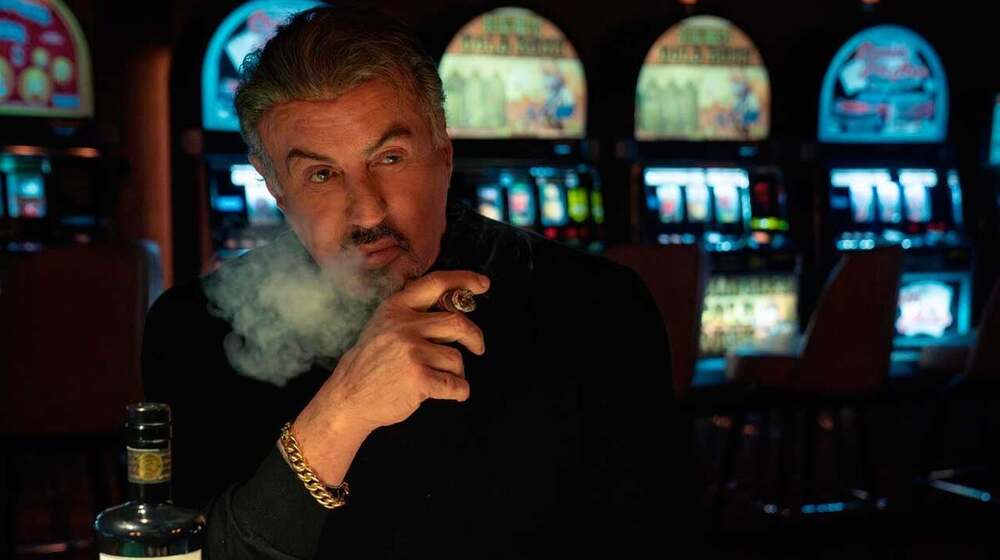 Tras los 26 despidos, la producción de la temporada 4 de 'Tulsa King' comienza sin nadie al volante: "Llevo 30 años en el negocio y nunca había visto esto"