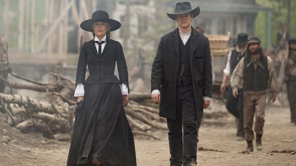 La nueva 'Yellowstone' de Netflix termina decepcionando: "Se dispara a sí misma en el pie"