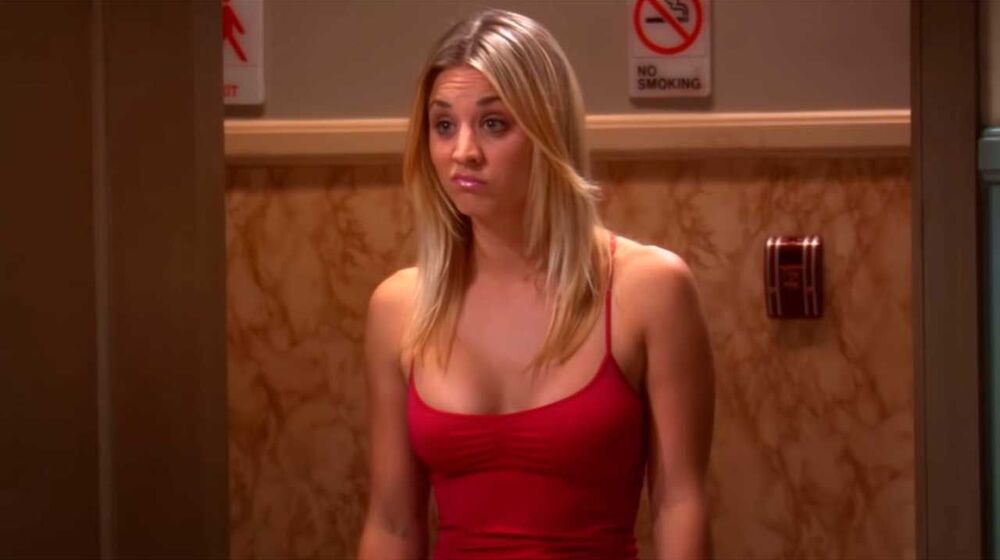La primera actriz para Penny en 'The Big Bang Theory' cuenta cómo la despidieron tras una semana en la serie: "Estaba muy emocionada"