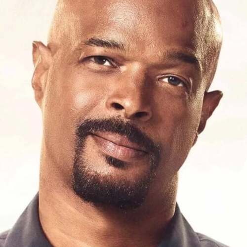 Damon Wayans