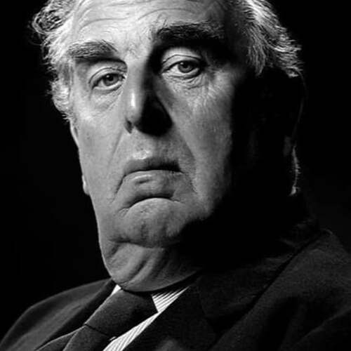 Robert Morley