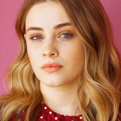 Josephine Langford