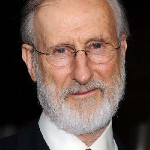 James Cromwell