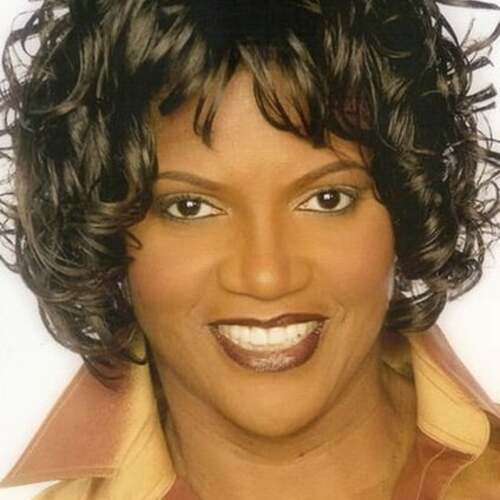 Anna Maria Horsford