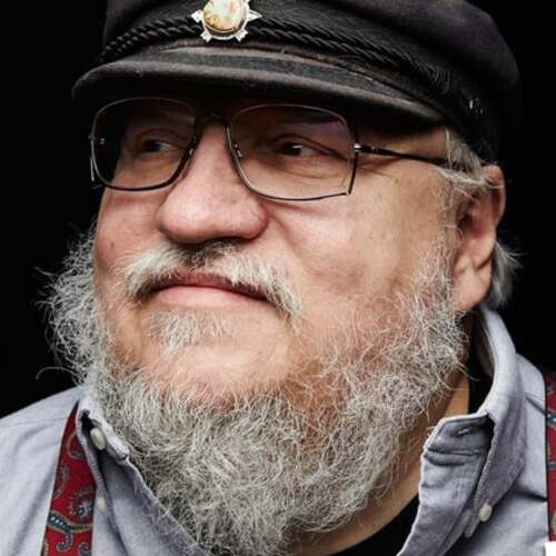 George R. R. Martin