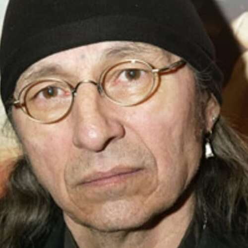 John Trudell