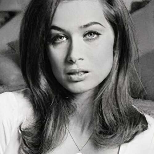 Valerie Leon