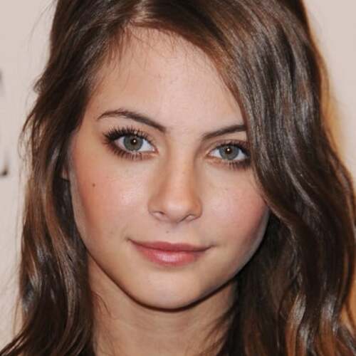 Willa Holland