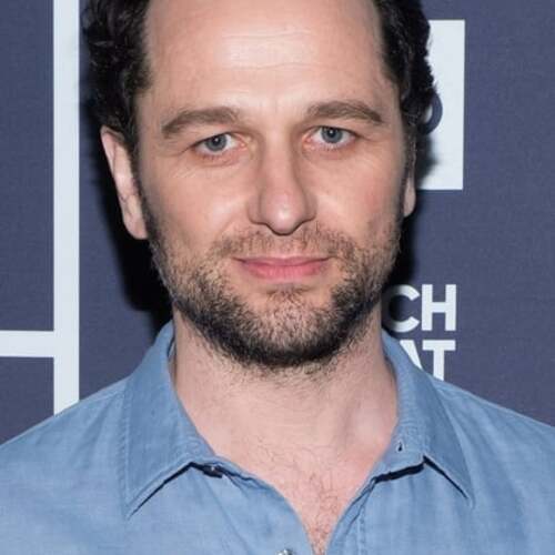 Matthew Rhys