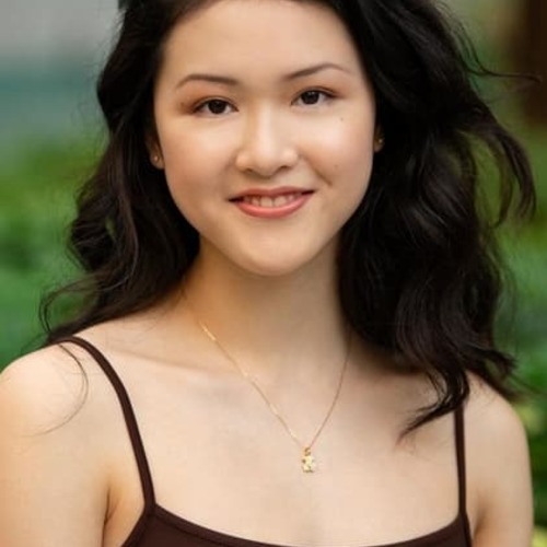 Isabella Wei