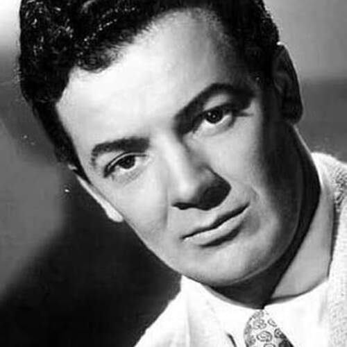 Cornel Wilde