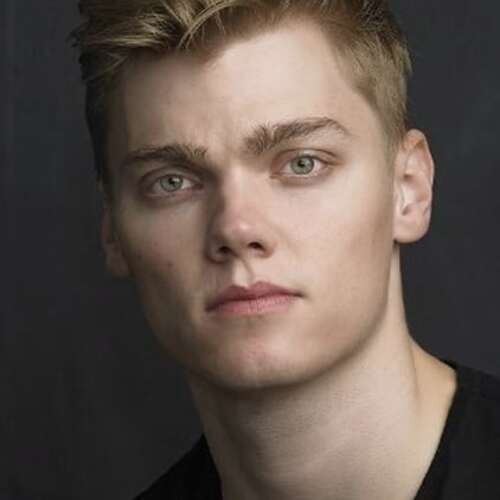 Levi Meaden