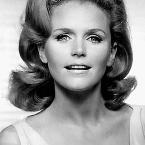 Lee Remick