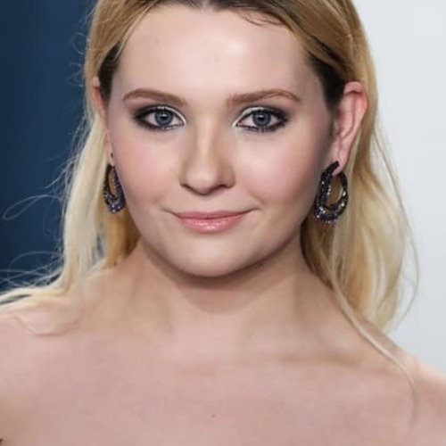 Abigail Breslin