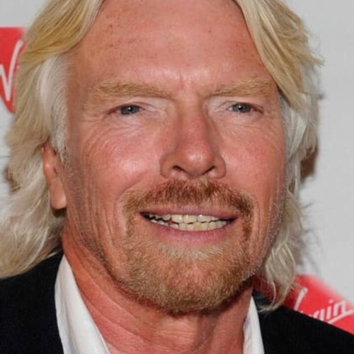 Richard Branson