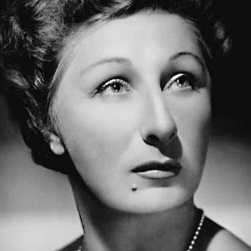 Judith Anderson