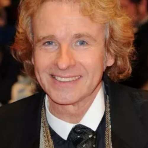 Thomas Gottschalk