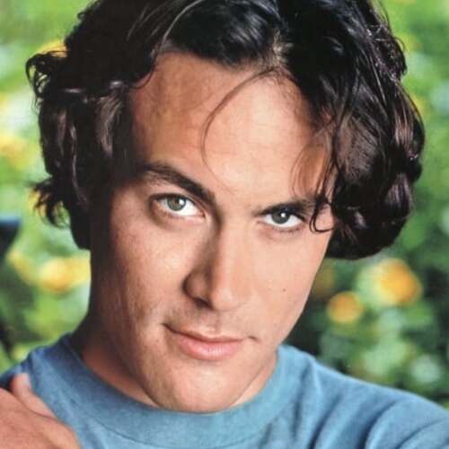 Brandon Lee