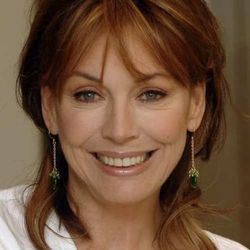 Lesley-Anne Down