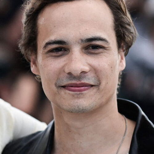 Frank Dillane