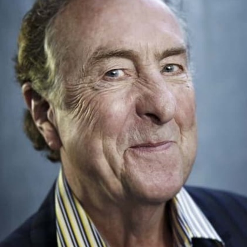 Eric Idle