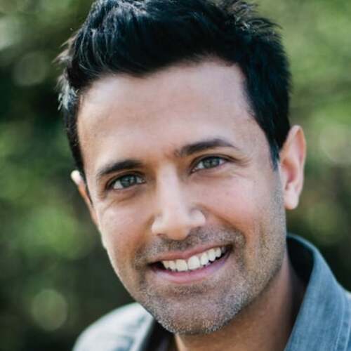 Navin Chowdhry