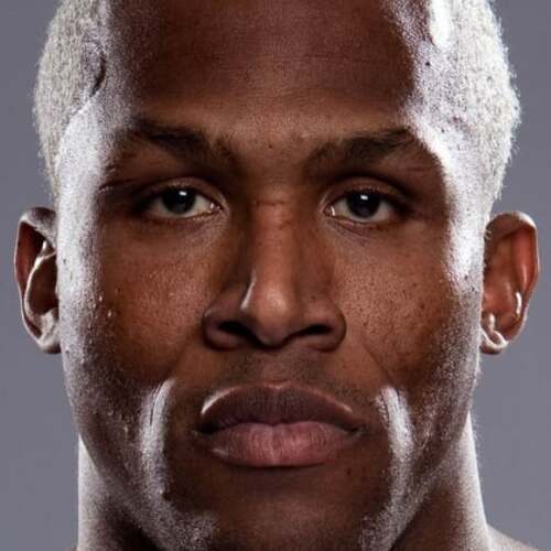 Kevin Randleman