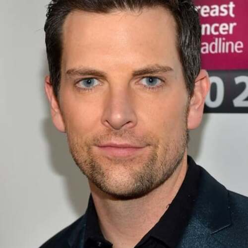 Chris Mann