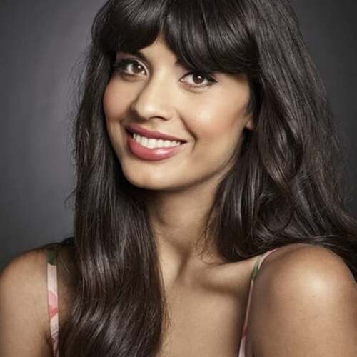 Jameela Jamil