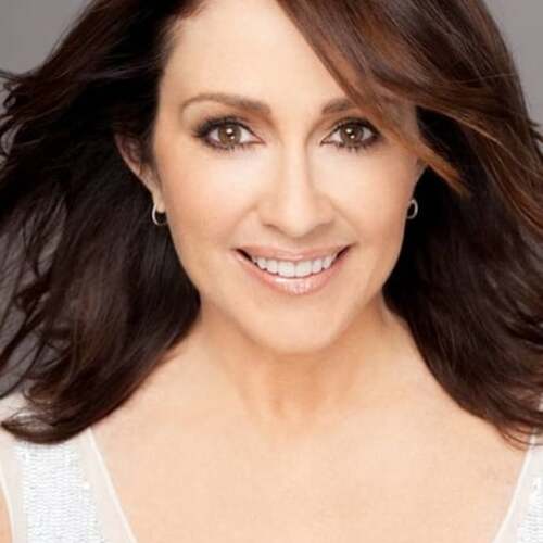 Patricia Heaton