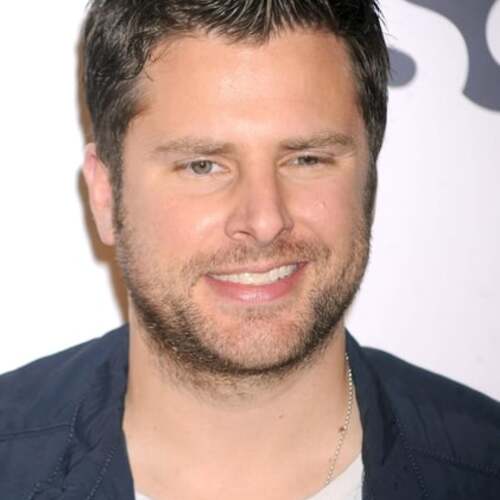 James Roday Rodriguez