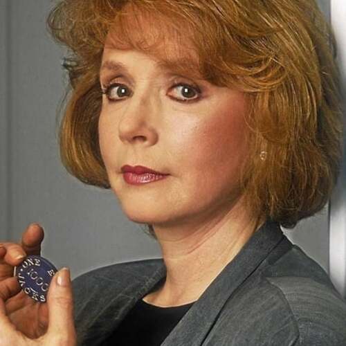 Piper Laurie