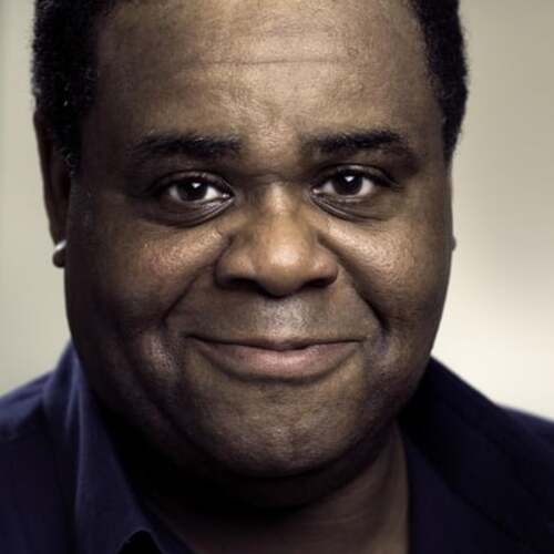 Clive Rowe