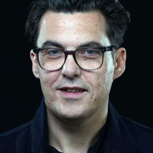 Joe Wright