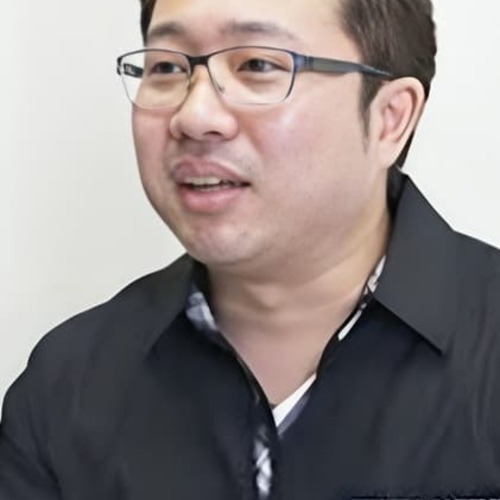 Masato Yoshitake