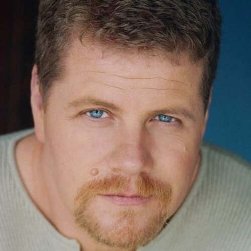 Michael Cudlitz