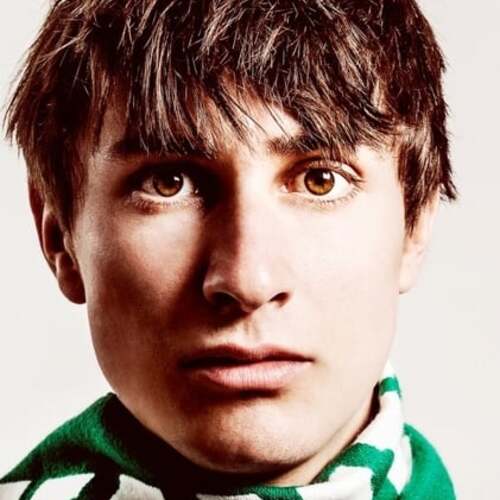 Tom Rosenthal