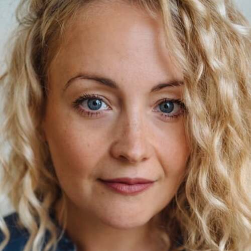 Victoria Elliott