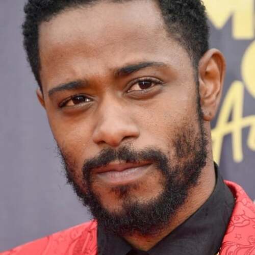 LaKeith Stanfield