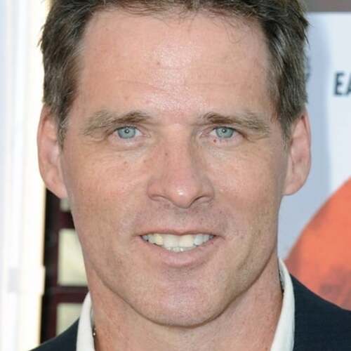 Ben Browder