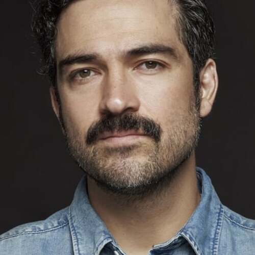 Alfonso Herrera