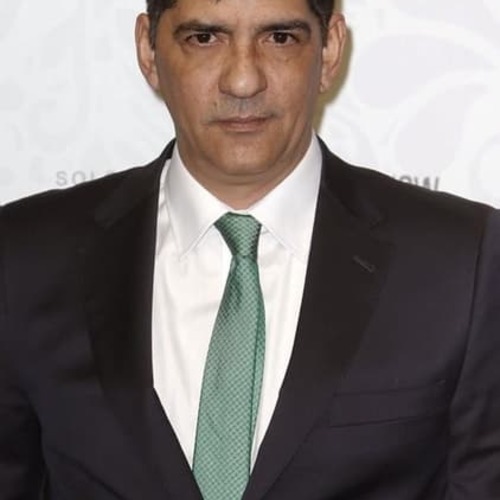 Pablo Durán