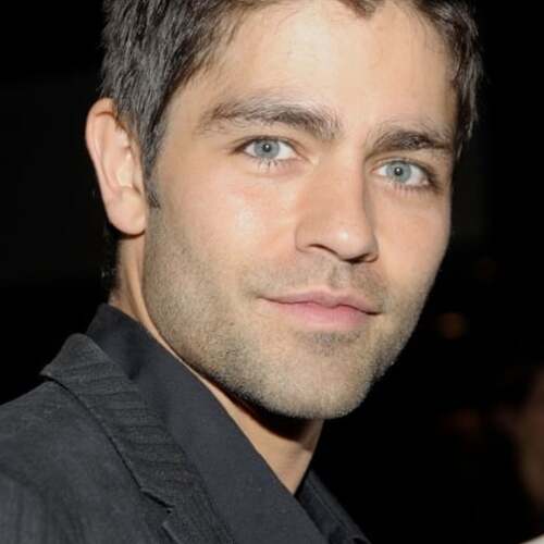 Adrian Grenier