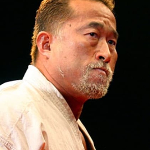 Nobuaki Kakuda