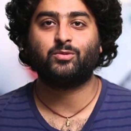 Arijit Singh